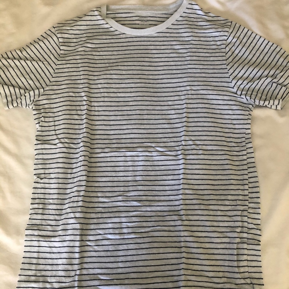 Old Navy Mens Tee Sz M